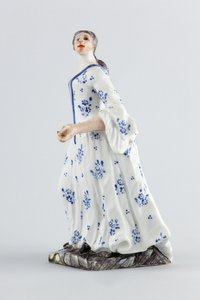 Female Figure by Italian School
