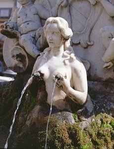 Fountain