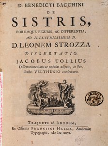 Frontispiece from 