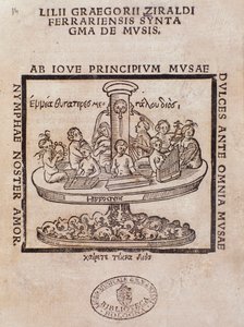 Frontispiece of 