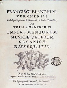 Frontispiece of 