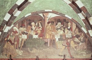 Fruit and Vegetable Market