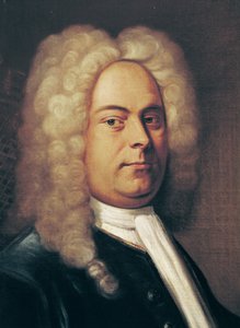 George Frederick Handel