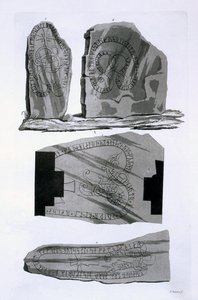 Gnistad Bronzes, c.1820s-30s