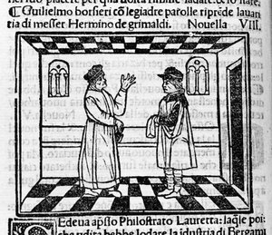 Grimaldi
