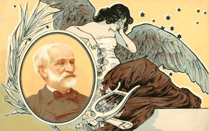 Giuseppe Verdi