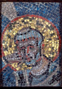 Head of Saint Ambrose