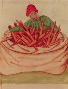 Cinnamon Merchant, from 