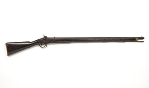 Pattern 1842 Percussion Musket