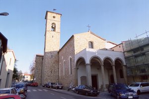 San Salvi