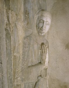 Sarcophagus