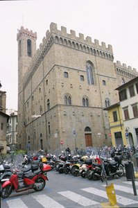 The Bargello