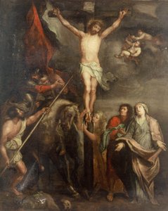 The Crucifixion
