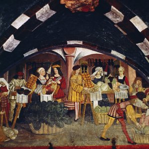 The Greengrocer