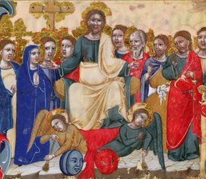 The Last Judgement