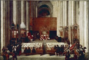 The World Council of Trent