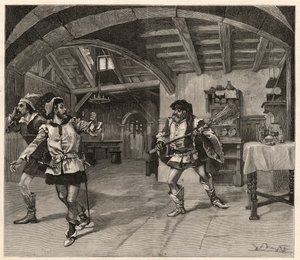 The production of Giuseppe Verdi