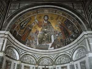 Unknown Image by Italian School