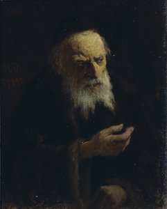 Ivan the Terrible