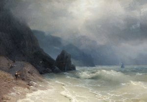 Seashore