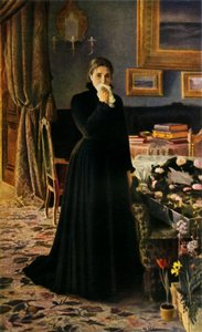 Inconsolable Sorrow