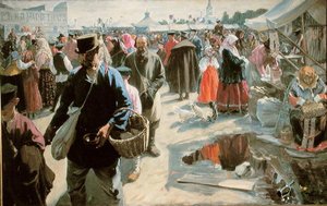 A Fair, 1910-12