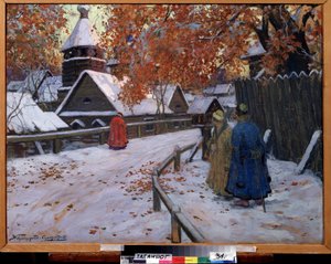 Old Russia