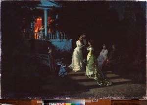 Ball by Ivan Svetenko