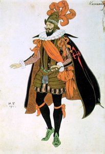 Commander