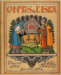 Cover of Contes de l
