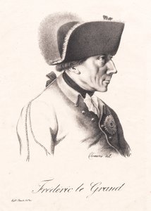 Frederick the Great