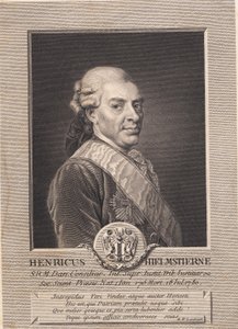 Henrik Hielmstierne