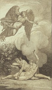 Illustration to Ewald