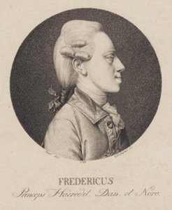 Crown Prince Frederick (VI)