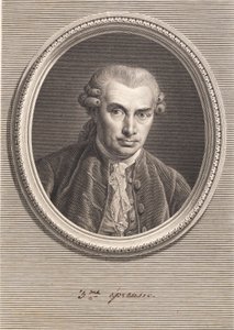 Portrait of Doctor Johan von Berger