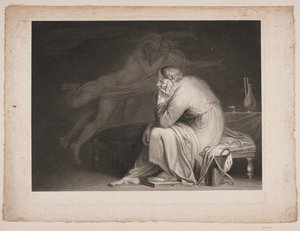 Socrates by J.F. Clemens