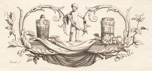Two Jars with Animals in Spirits