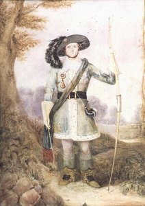 A New Forest Archer