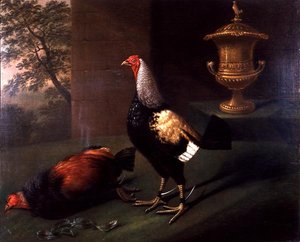 Portrait of 
