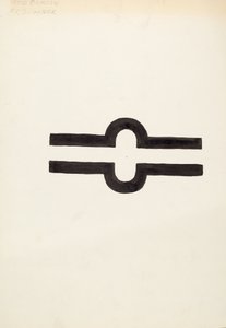 Cattle Brand