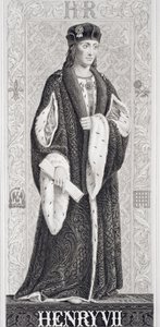 Henry VII from 