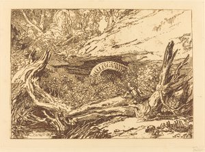 Jason by Joseph Mallord William Turner