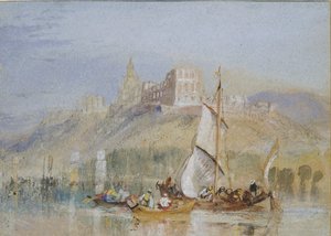 Montjean, c. 1830