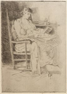 Mother and Child no. 2