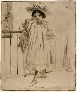 On the Porch