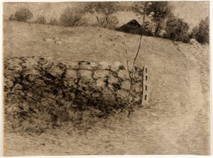 The Barn Lot