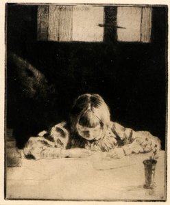 The Little Student