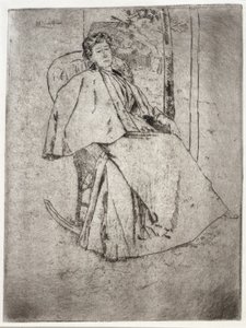 The Rocking Chair