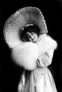Marie Studholme, English actress
