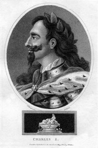 Charles I of England